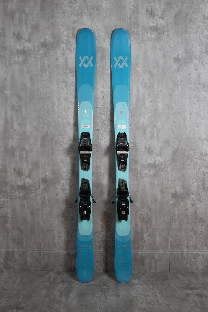 Demo/Used - Volkl Blaze 82 W's 2025