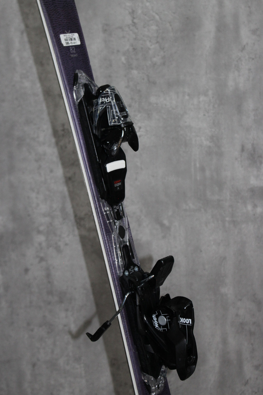 Demo/Used - Rossignol Experience 82 W's 2025