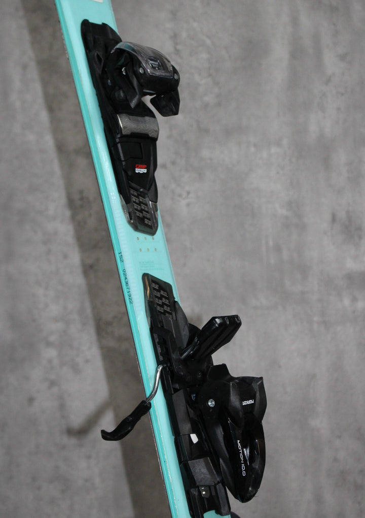 Demo/Used - Volkl Blaze 82 W's 2025