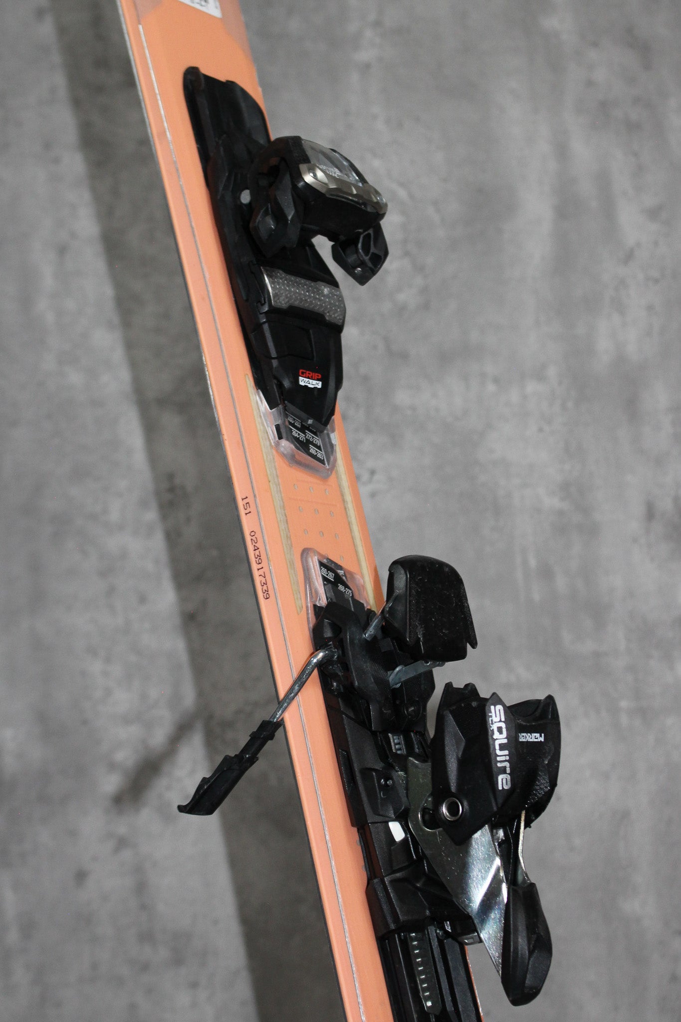 Demo/Used - Volkl Blaze 94 W's 2025 – Switchback Sports