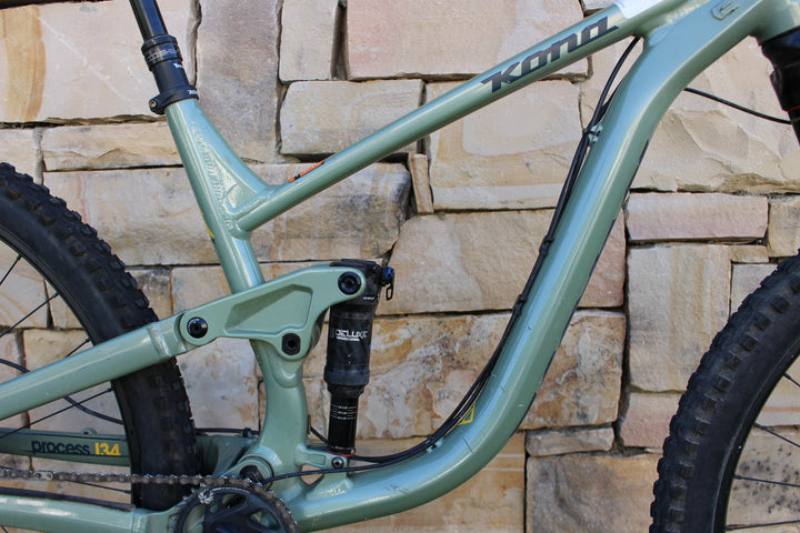 Demo/Used - Kona Process 134 DL 29 2023 - Large - 1