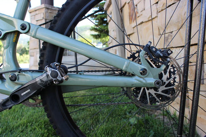 Demo/Used - Kona Process 134 DL 29 2023 - Large - 1