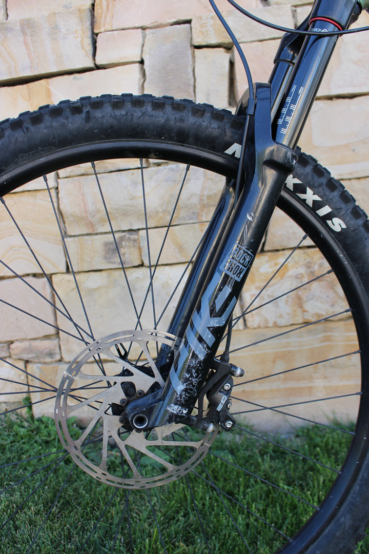 Demo/Used - Kona Process 134 DL 29 2023 - Large - 1