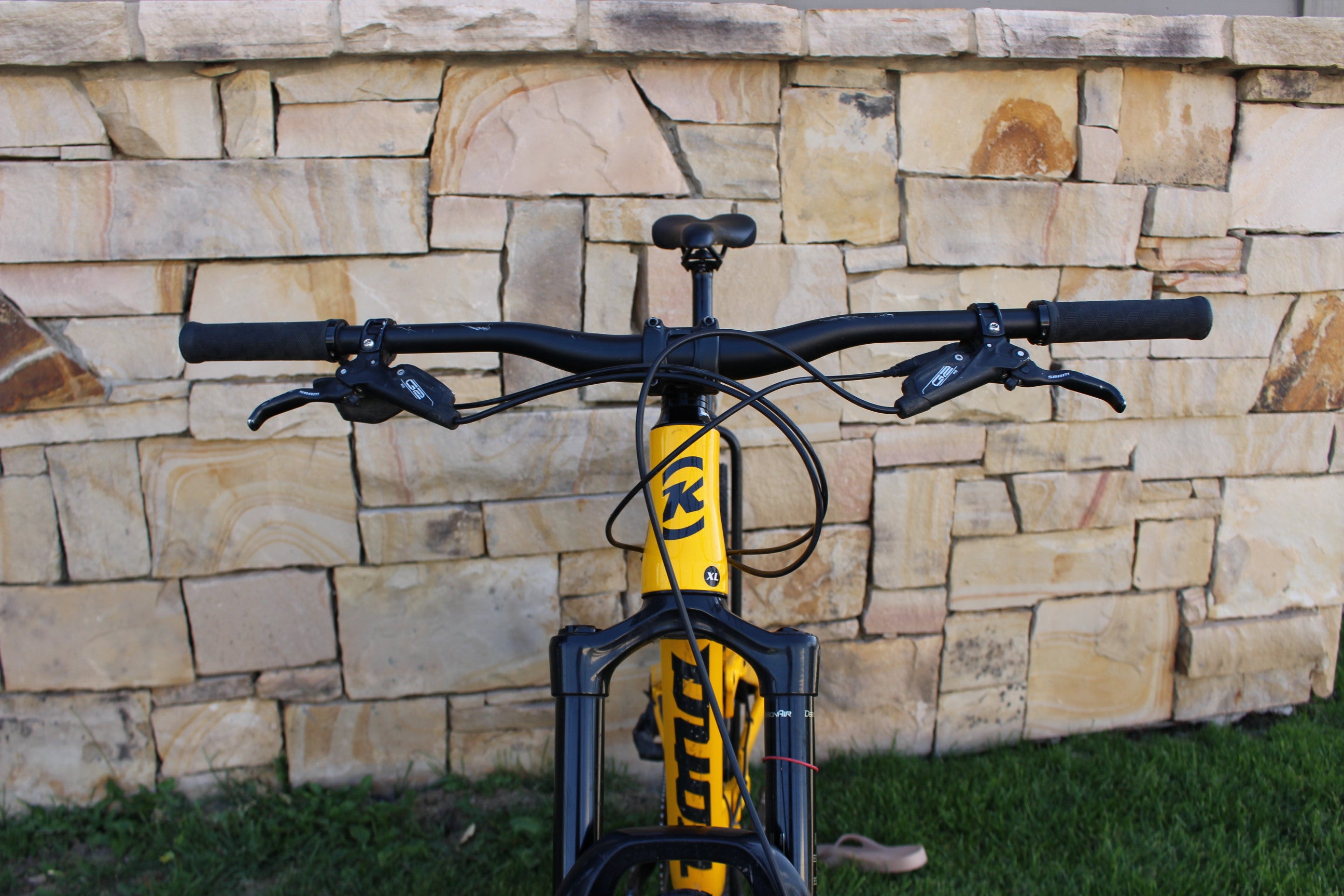 Demo/Used - Kona Process 153 DL 29