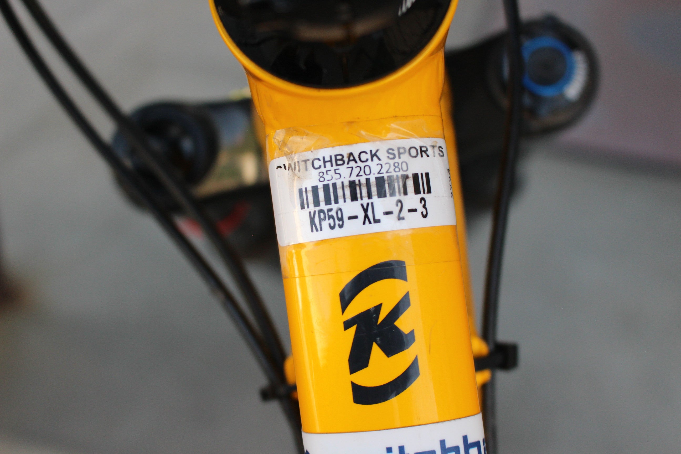 Demo/Used - Kona Process 153 DL 29