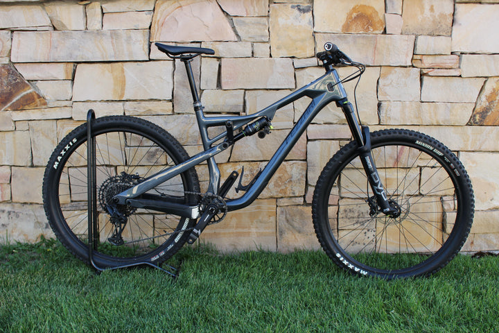 Demo/Used - Fezzari Delano Peak - X-Large - 1