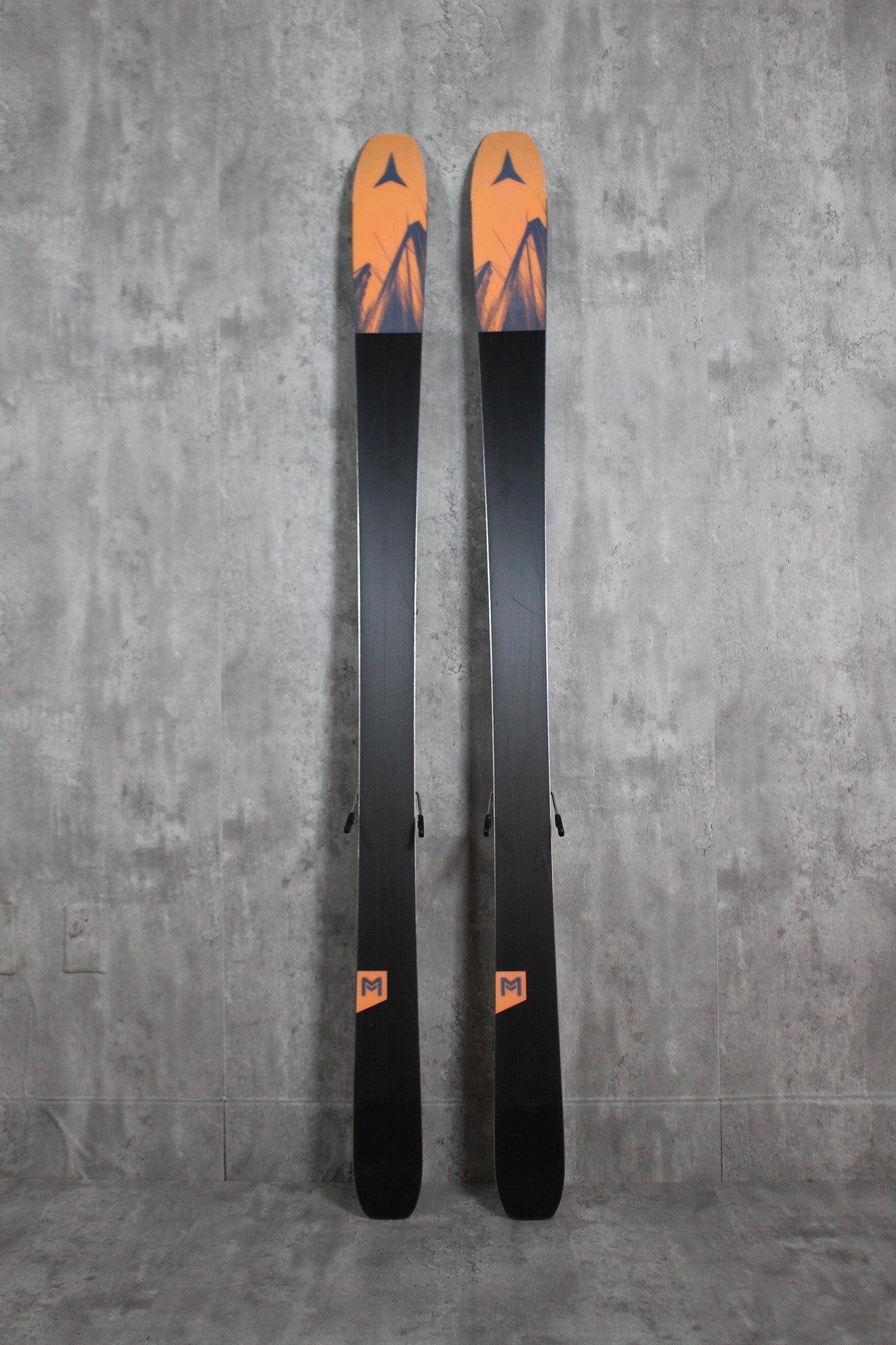 Demo/Used - Atomic Maverick 88 Ti 2024 – Switchback Sports