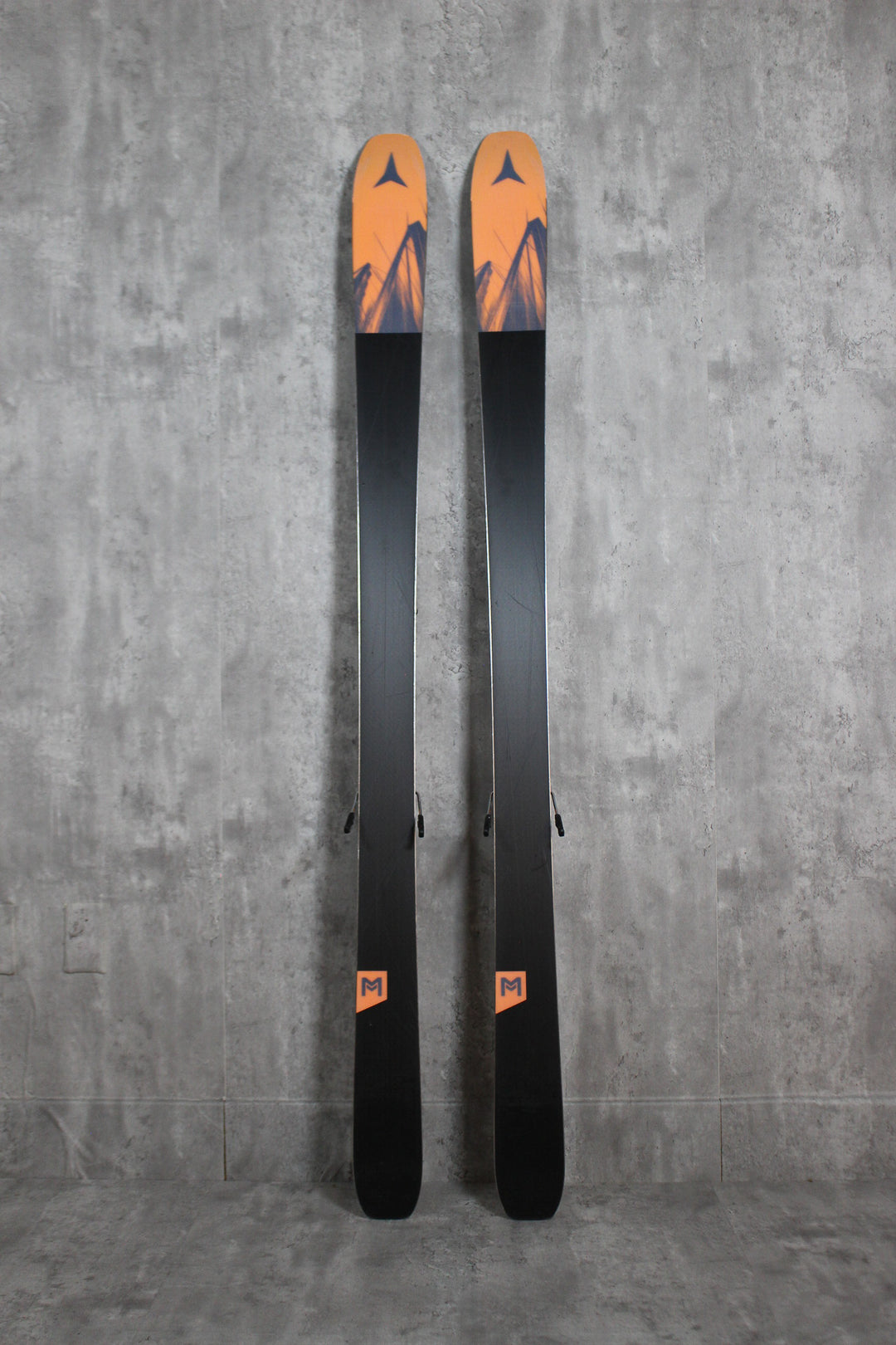 Demo/Used - Atomic Maverick 88 Ti 2024