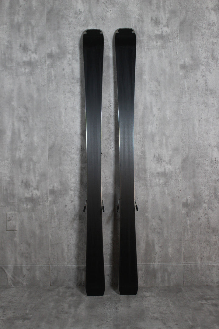 Demo/Used - Atomic Cloud Q12 W's 2024