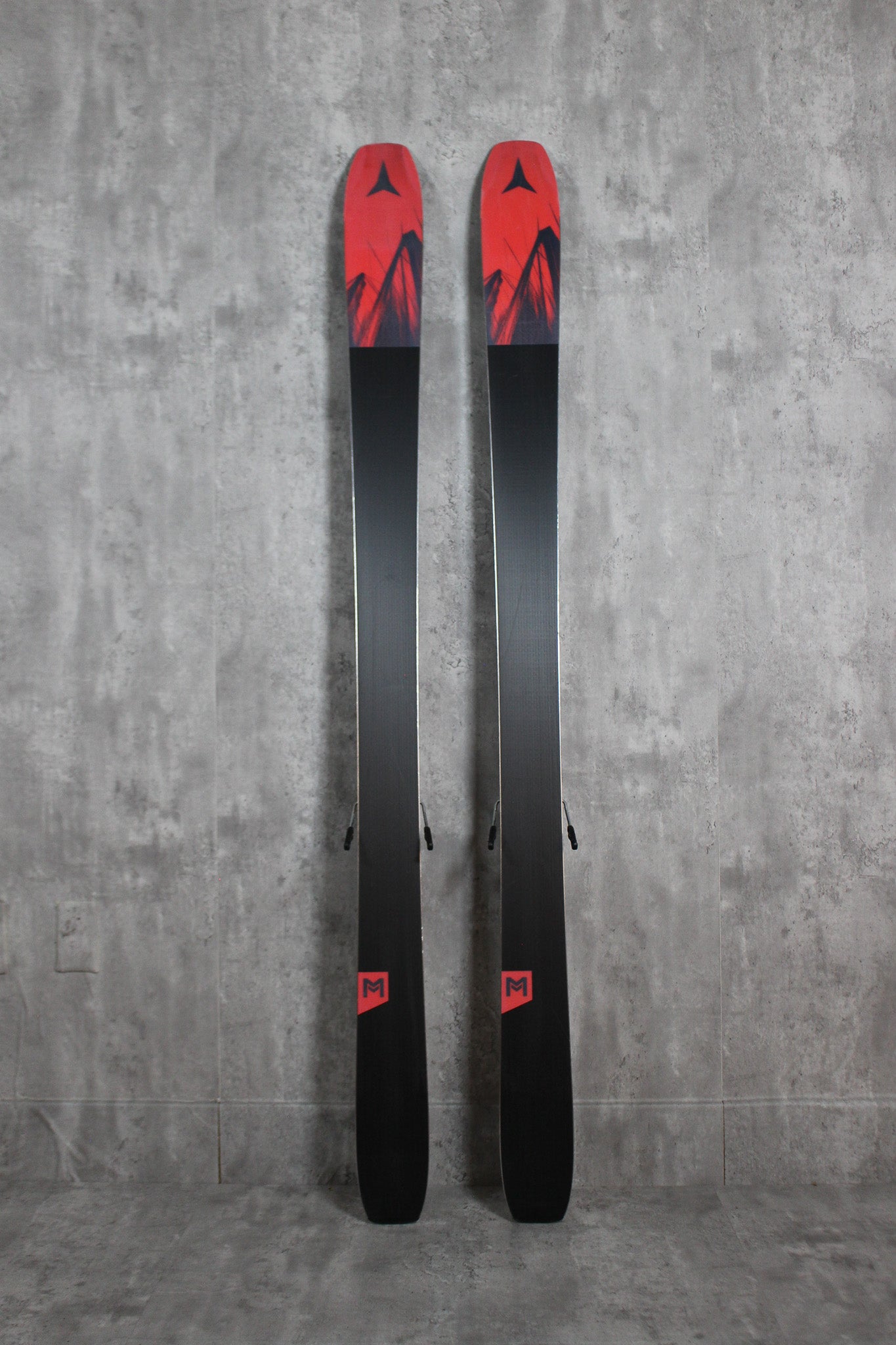 Demo/Used - Atomic Maverick 95 Ti 2024 – Switchback Sports