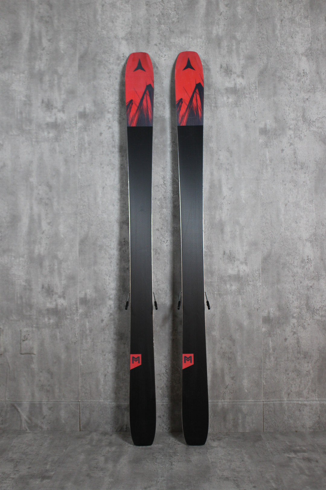 Demo/Used - Atomic Maverick 95 Ti 2024