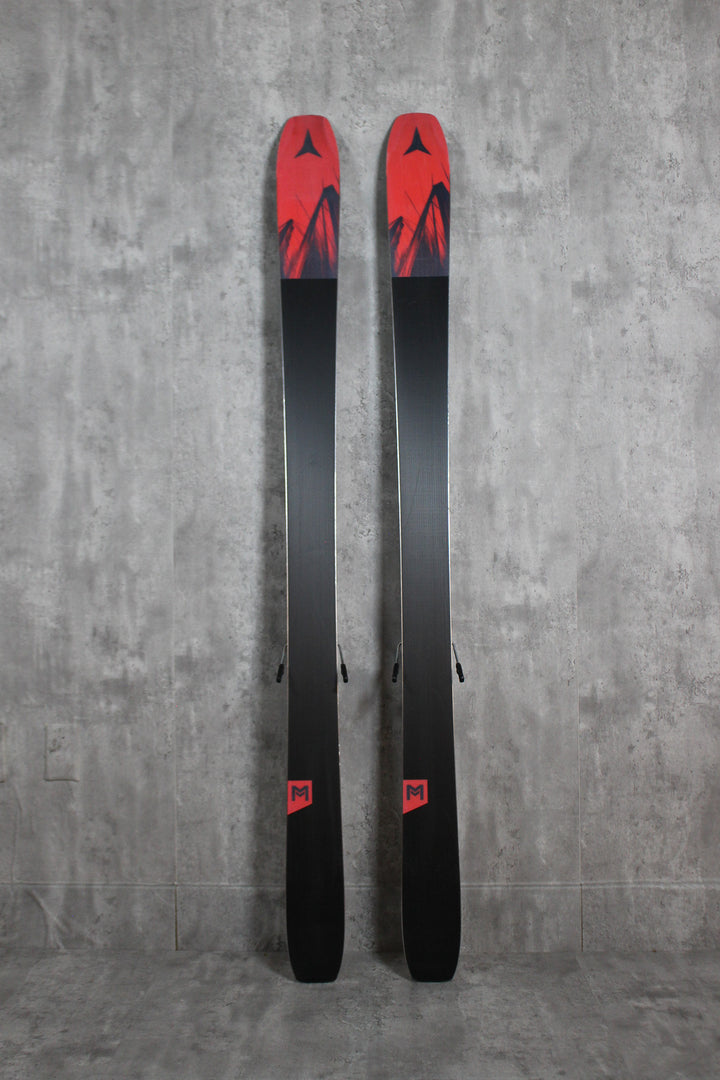 Demo/Used - Atomic Maverick 95 Ti 2024