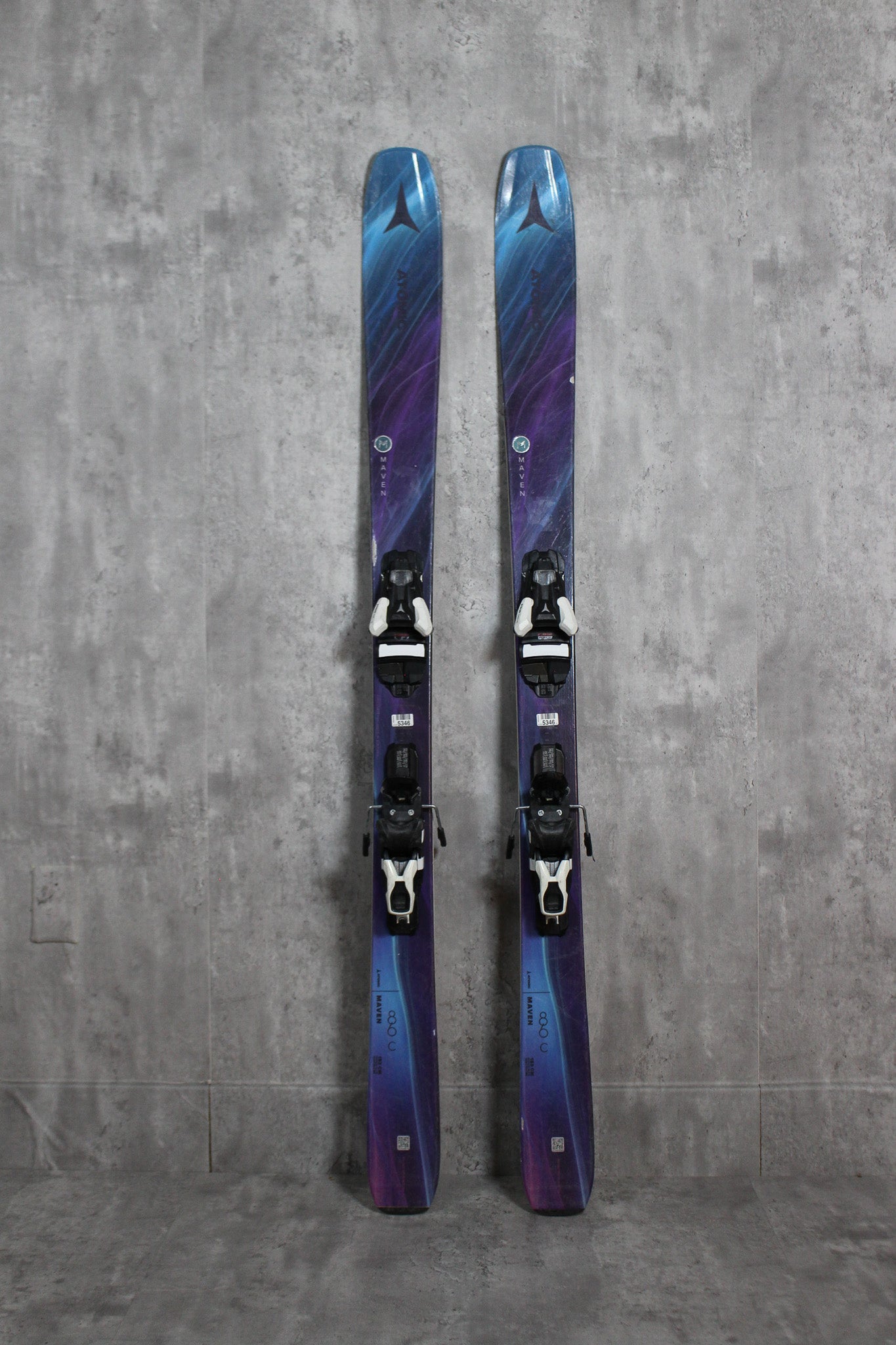 Atomic Skis – Switchback Sports