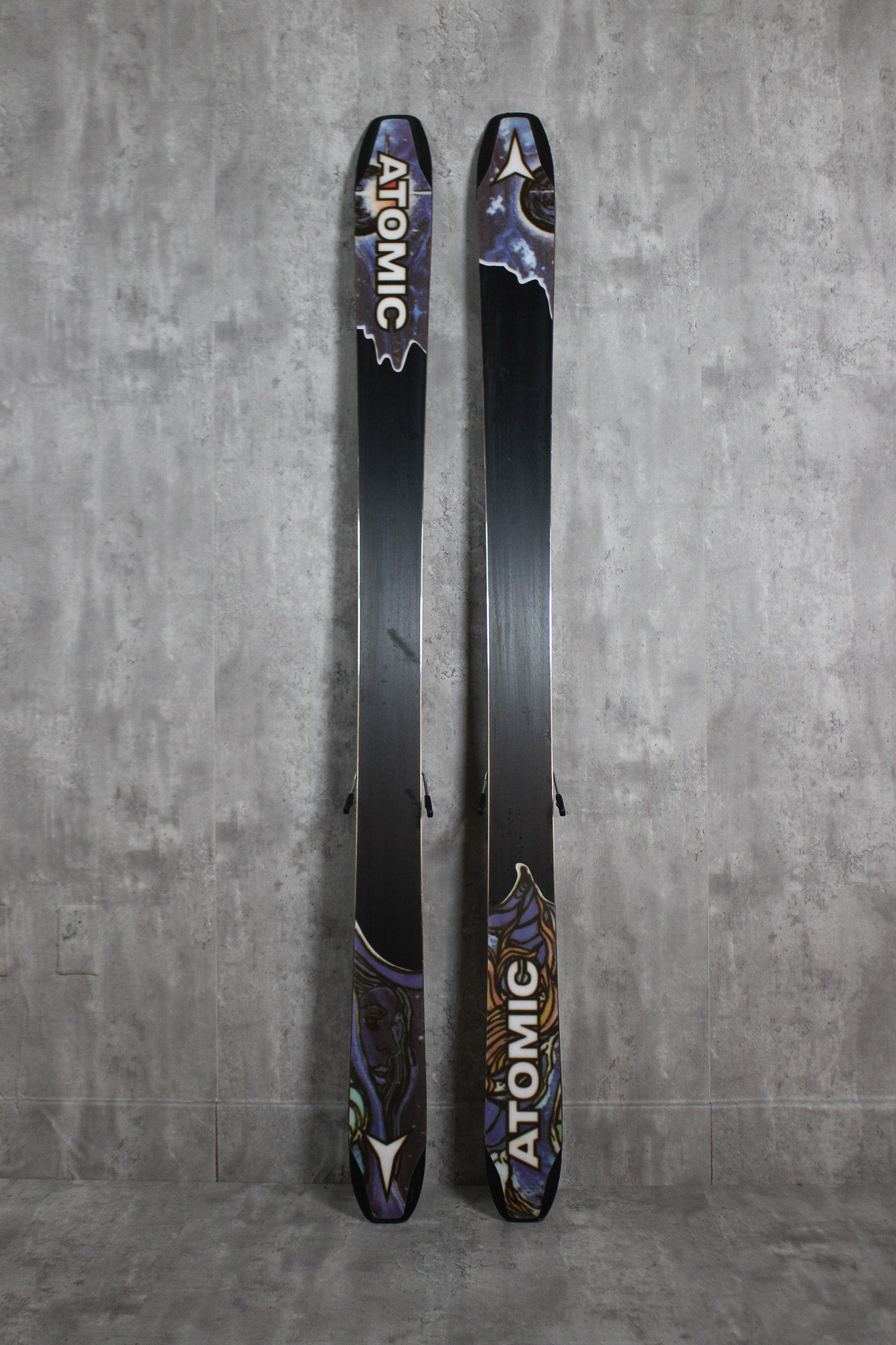 Demo/Used - Atomic Bent 100 2024 – Switchback Sports