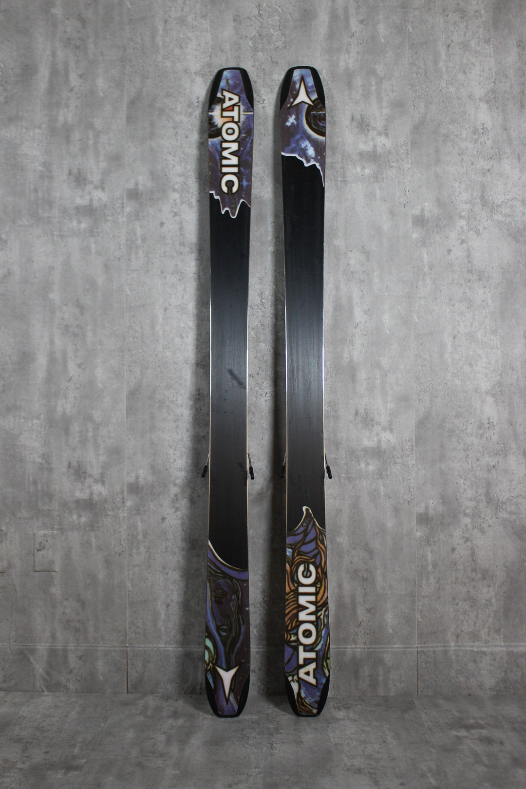 Demo/Used - Atomic Bent 100 2024