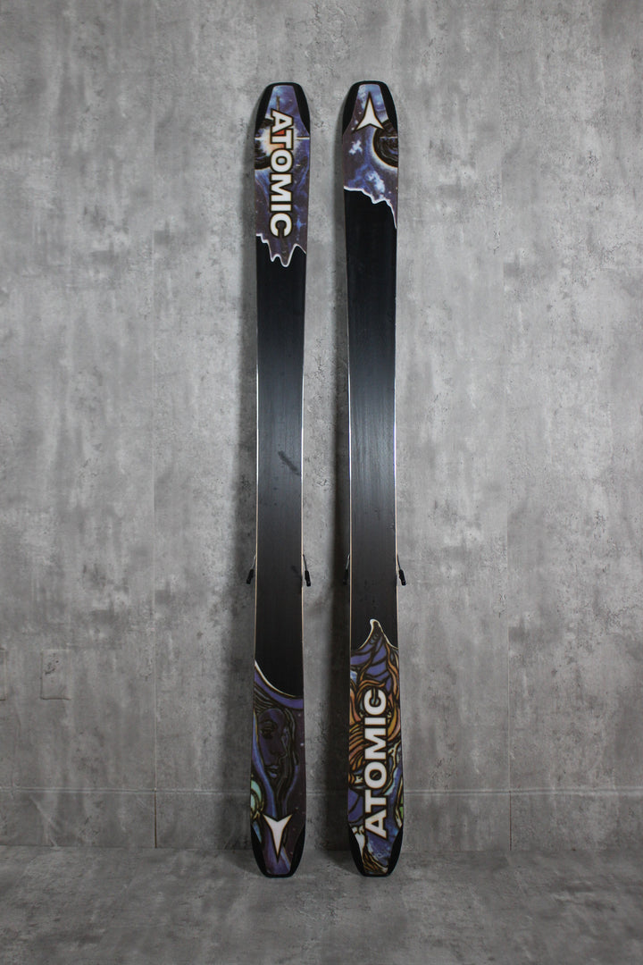 Demo/Used - Atomic Bent 100 2024