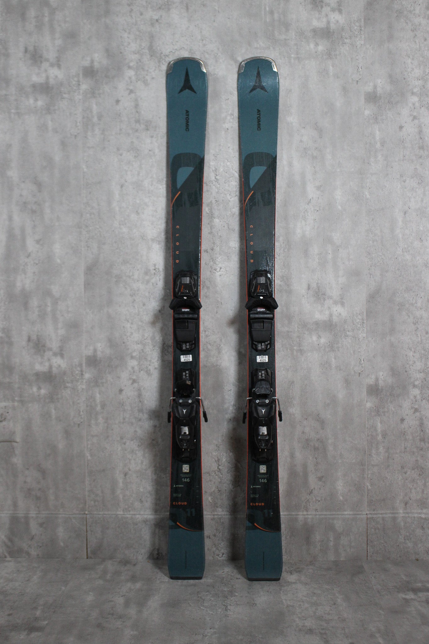 ◆ スキー Atomic DEMO LT9 β technology 174 EX DEMO ATOMIC REDSTER Q9 168cm – Gravity Thredbo