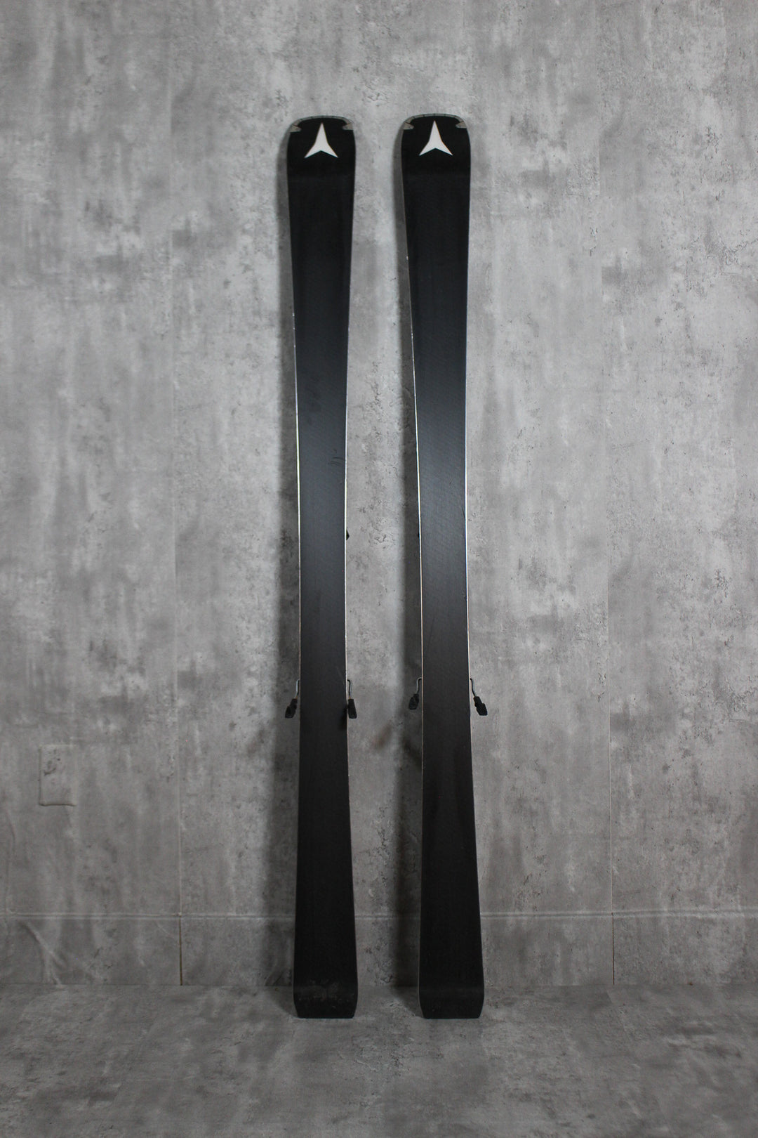 Demo/Used - Atomic Redster Q7.8 2024