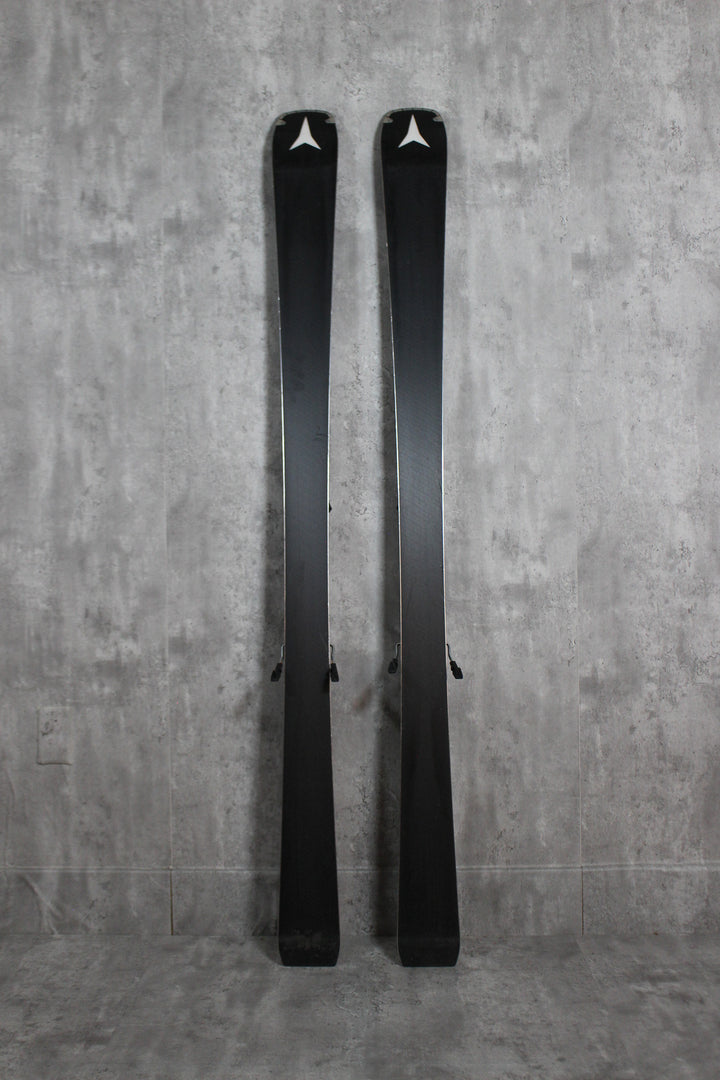 Demo/Used - Atomic Redster Q7.8 2024