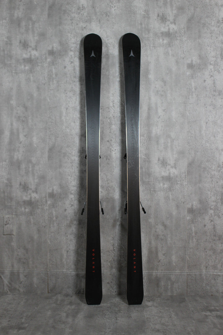 Demo/Used - Atomic Volant 2024