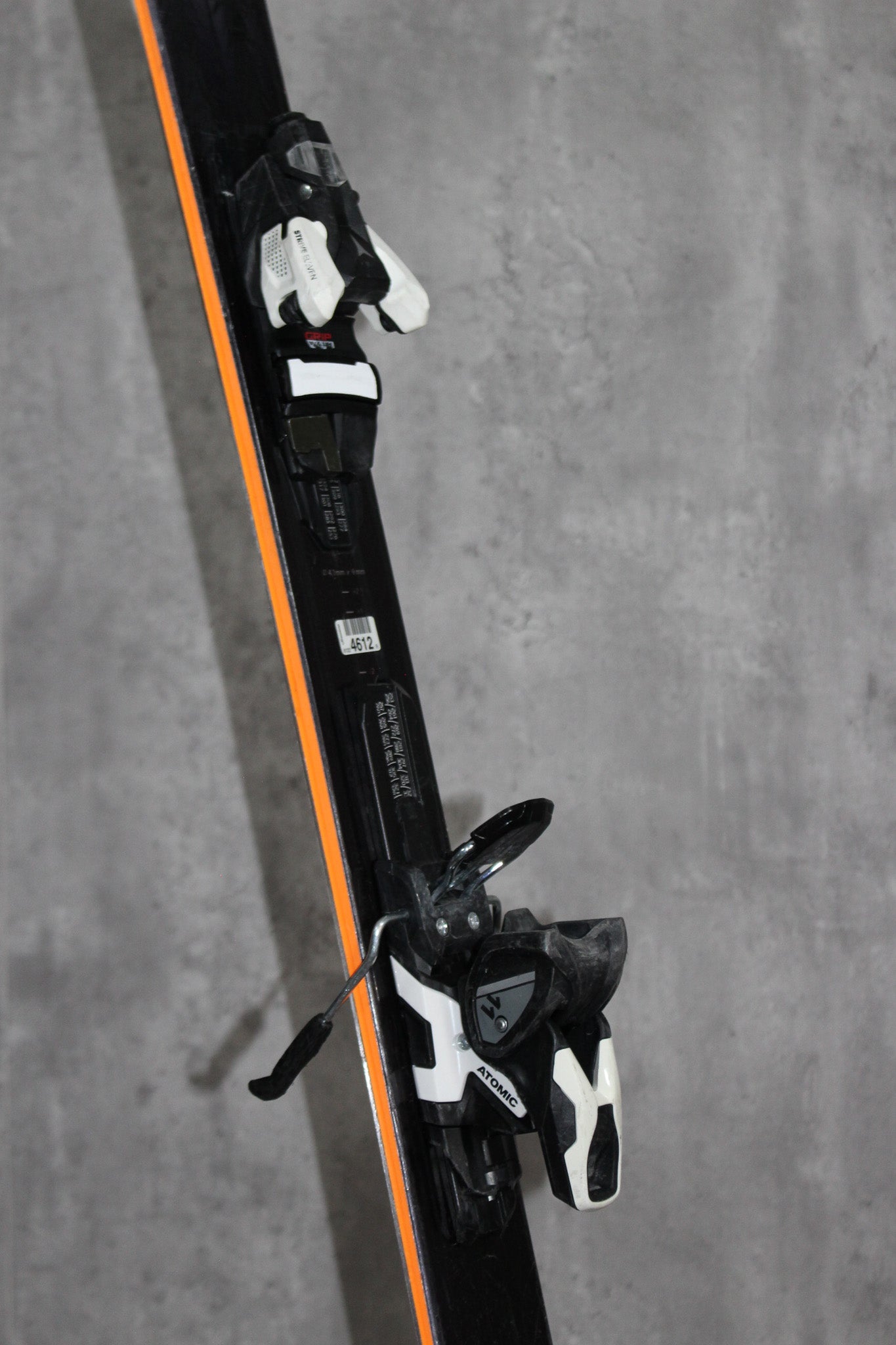 Demo/Used - Atomic Maverick 88 Ti 2024 – Switchback Sports
