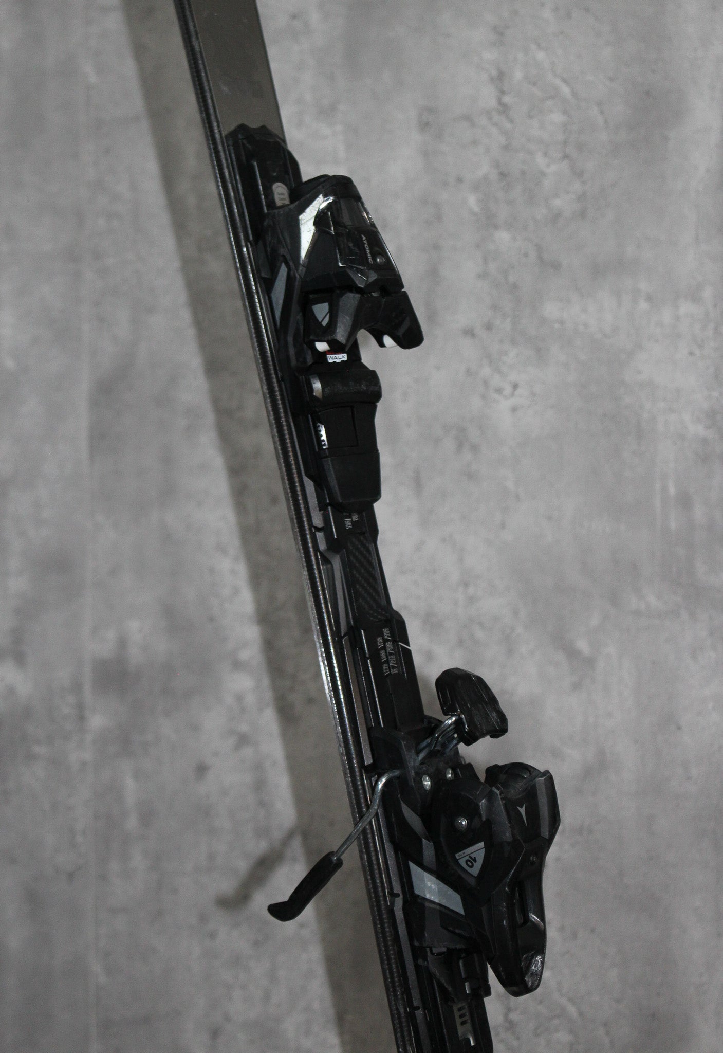 Demo/Used - Atomic Volant 2024 – Switchback Sports