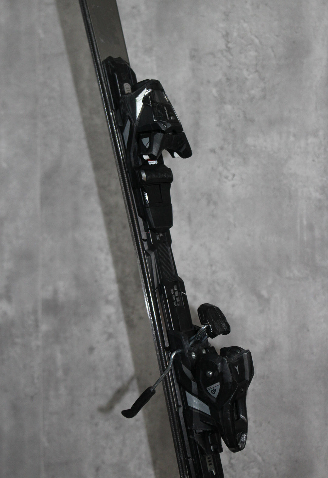 Demo/Used - Atomic Volant 2024