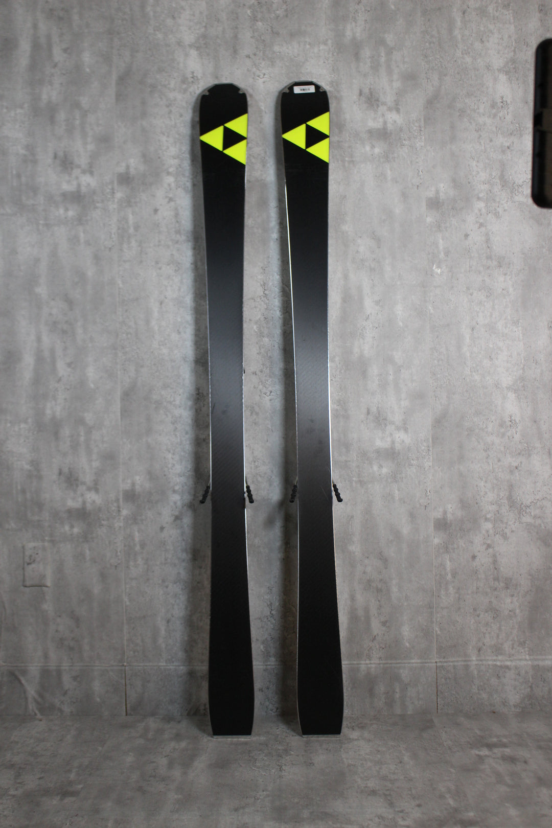 Demo/Used - Fischer RC One 86 GT 2025