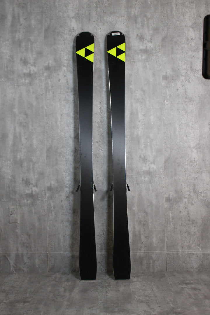 Demo/Used - Fischer RC One 86 GT 2025