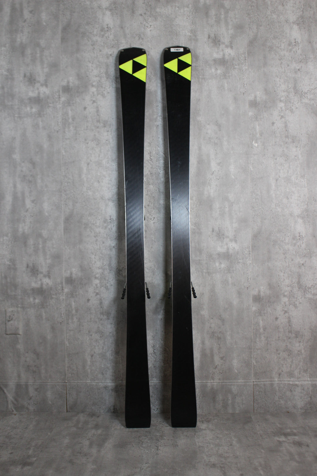 Demo/Used - Fischer The Curv GT 2024