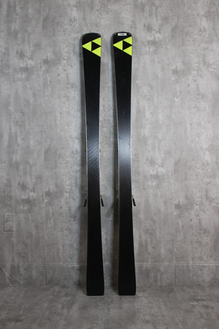 Demo/Used - Fischer The Curv GT 2024