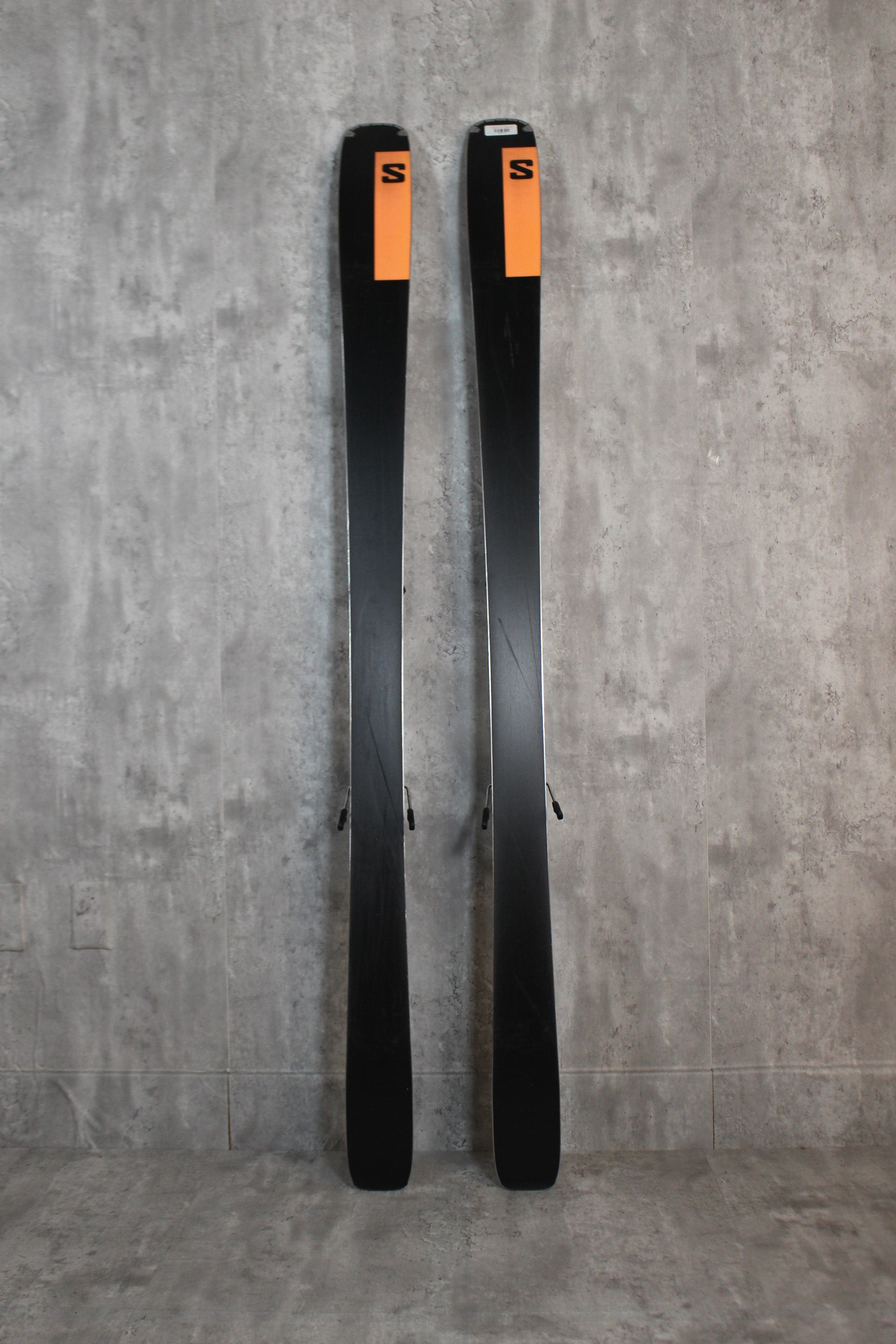 SALOMON STANCE84 159cm 2022 ATTACK2付 美品 Demo/Used - Salomon Stance 84 2024 – Switchback Sports
