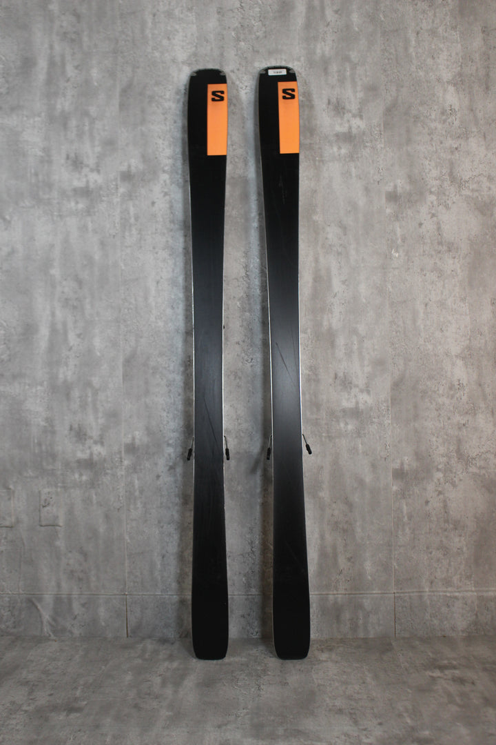 Demo/Used - Salomon Stance 84 2024