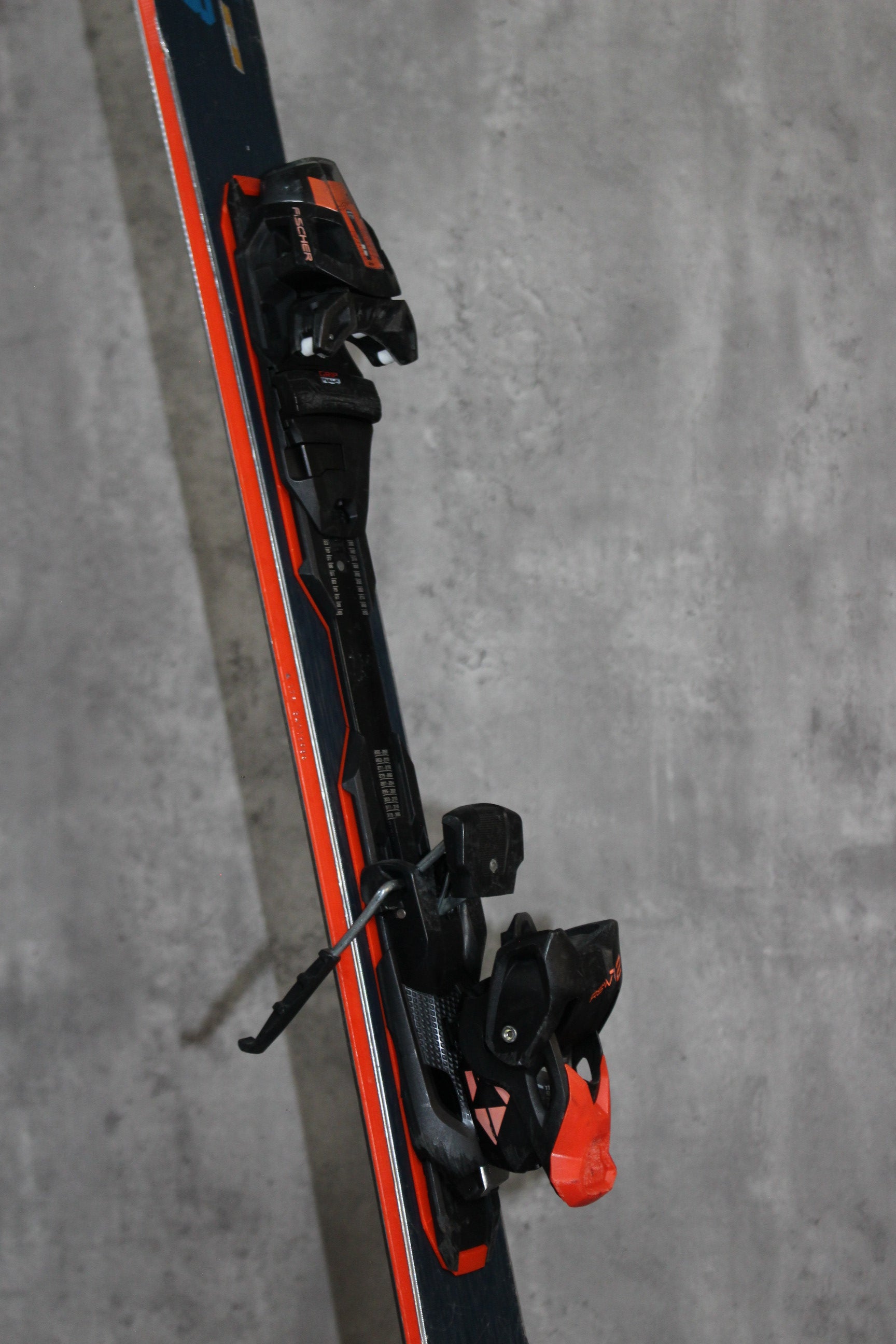 Demo/Used - Fischer RC One 86 GT 2021 – Switchback Sports