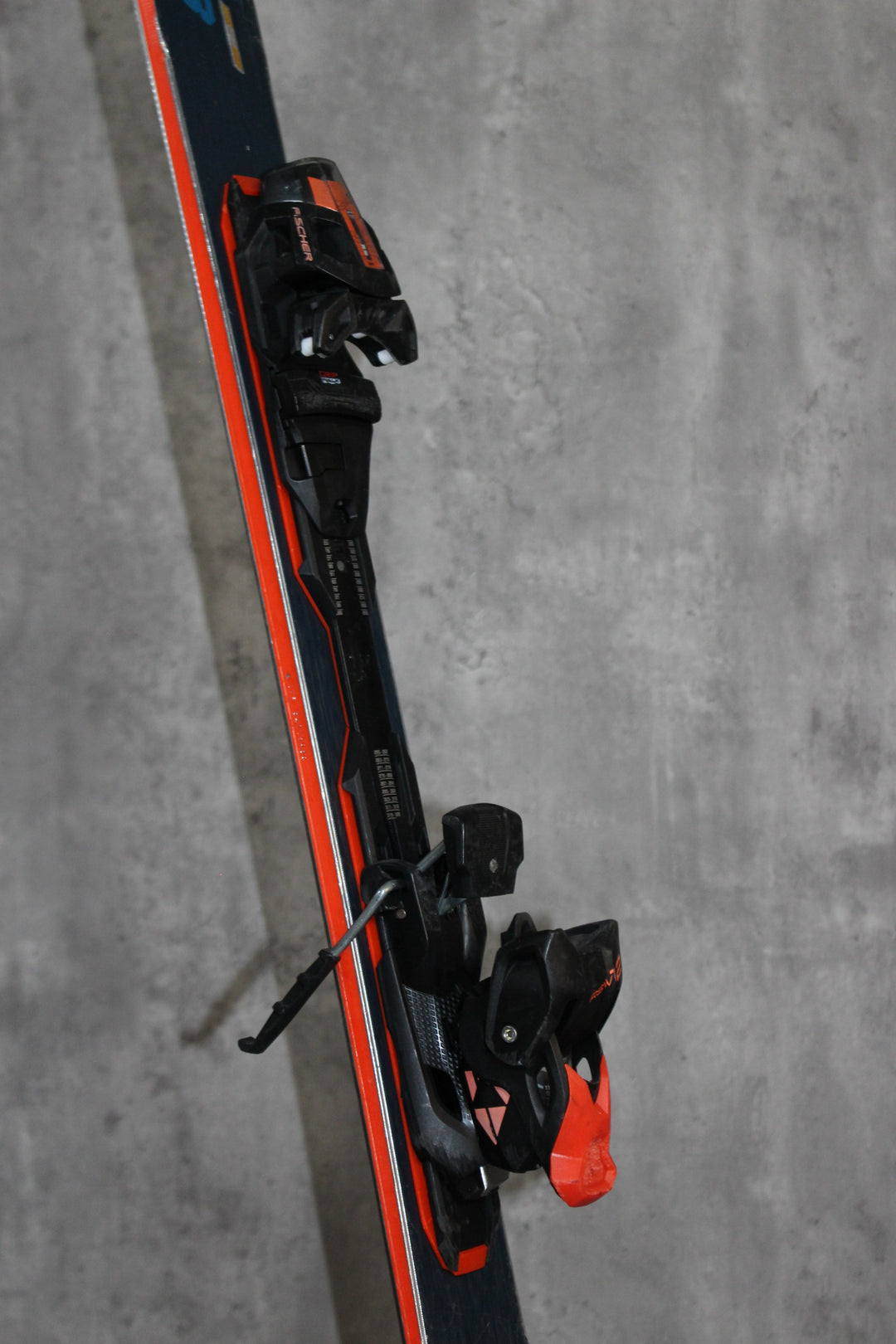 Demo/Used - Fischer RC One 86 GT 2021