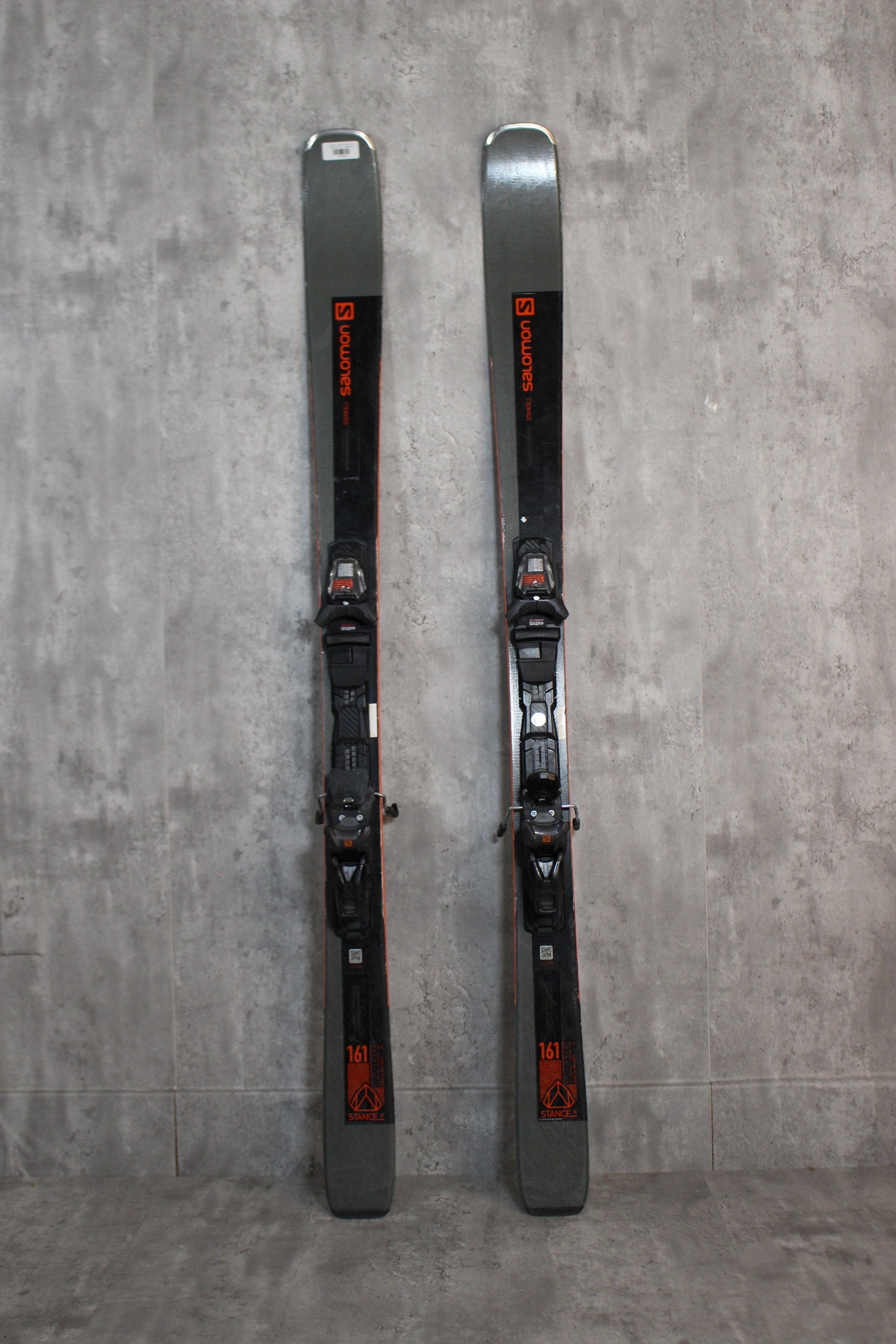 SALOMON STANCE84 159cm 2022 ATTACK2付 美品 【公式通販】