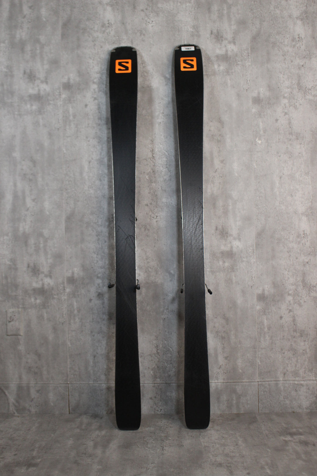 Demo/Used - Salomon Stance 84 2022