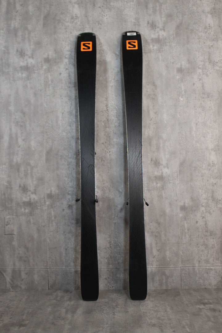 Demo/Used - Salomon Stance 84 2022