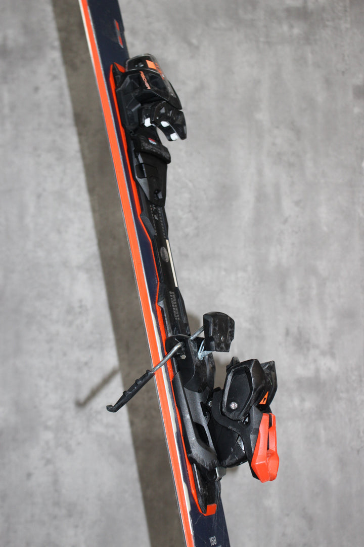 Demo/Used - Fischer RC One 86 GT 2023