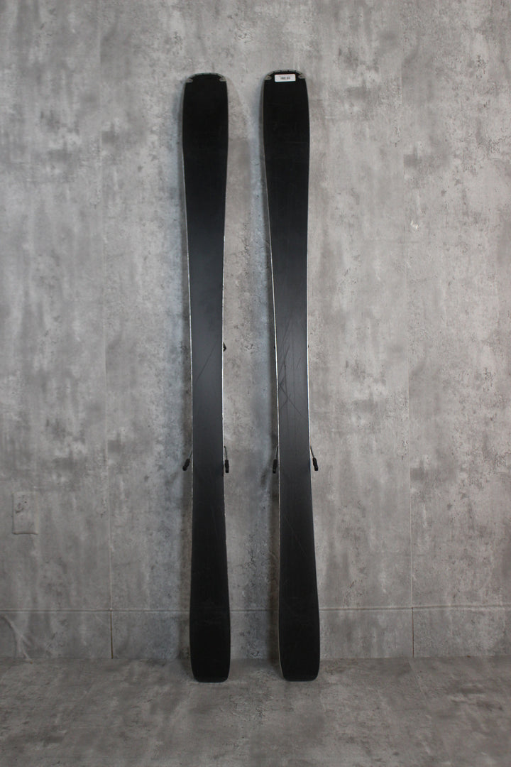 Demo/Used - Salomon Stance 80 2024