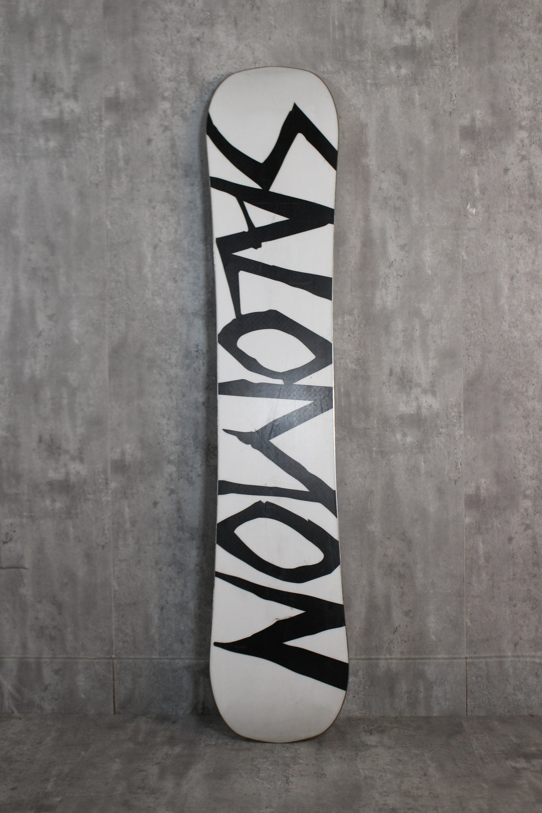 Demo/Used Salomon Craft 2022