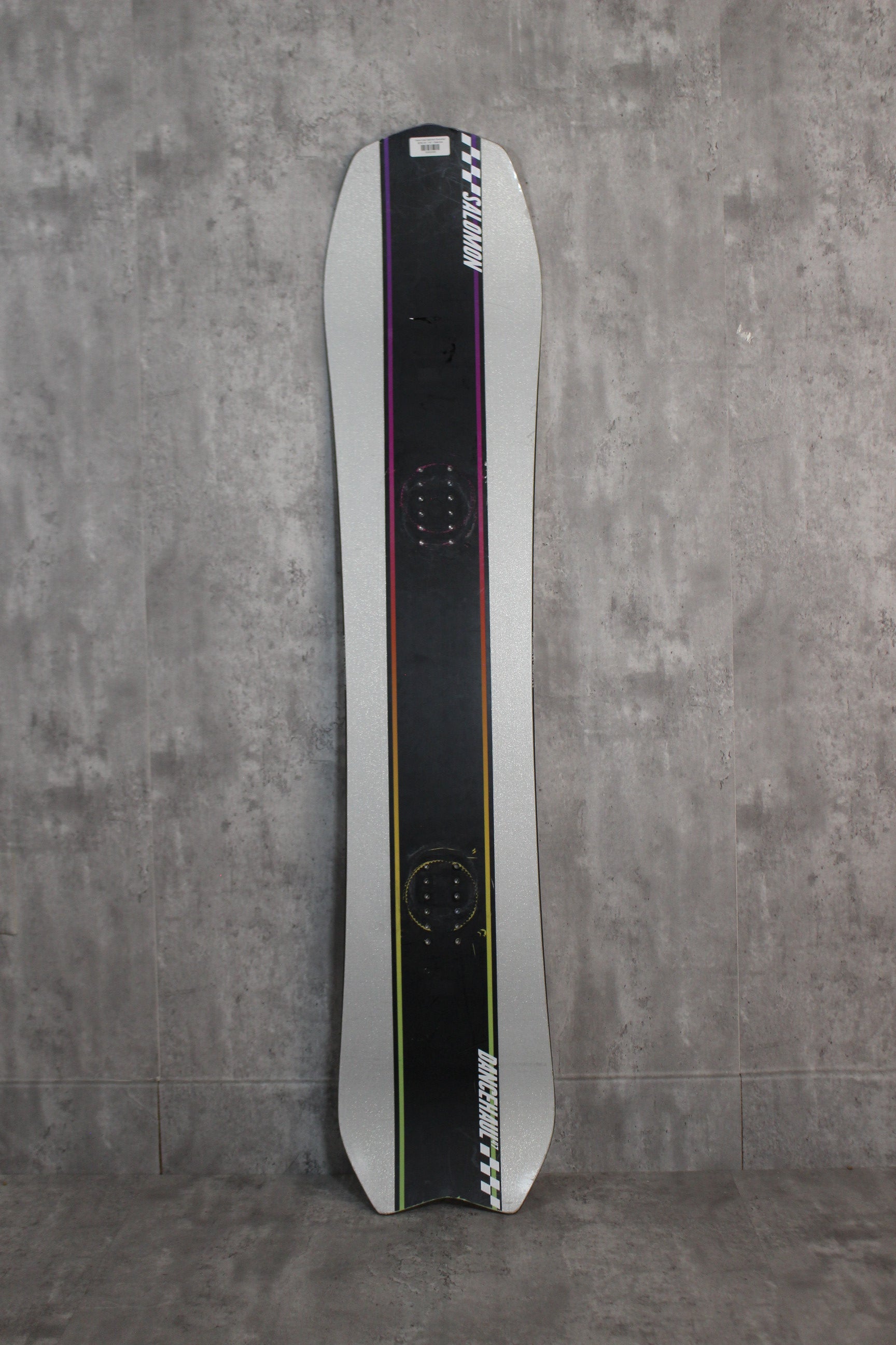 Demo/Used Salomon Dancehaul 2022 – Switchback Sports