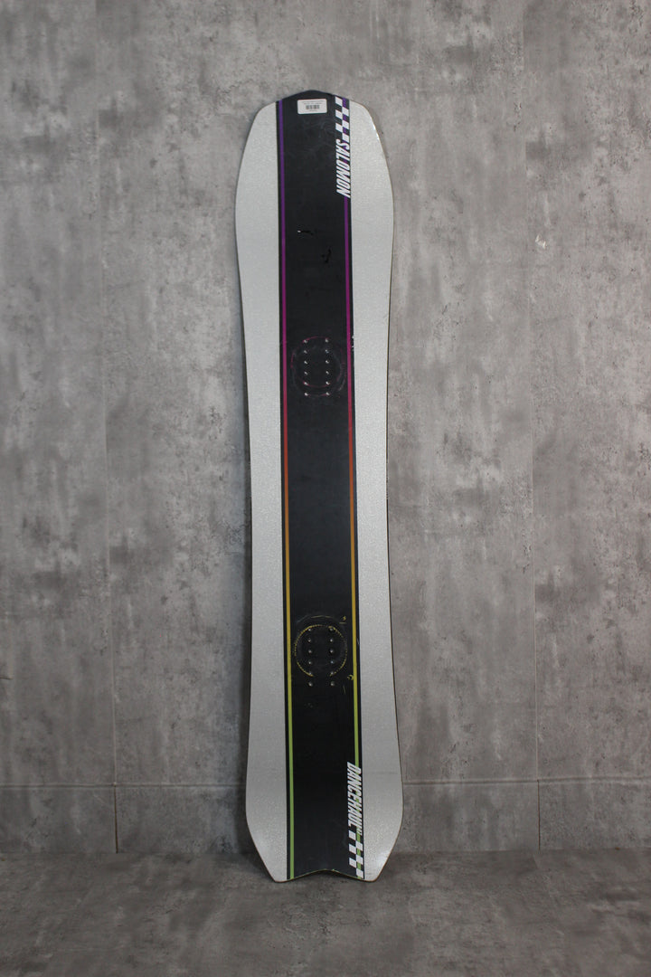 Demo/Used Salomon Dancehaul 2022
