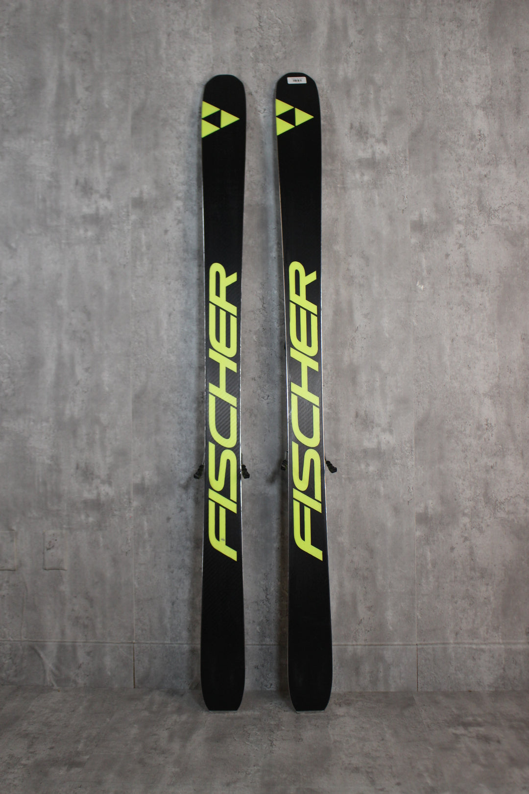 Demo/Used - Fischer Ranger 99 TI 2022