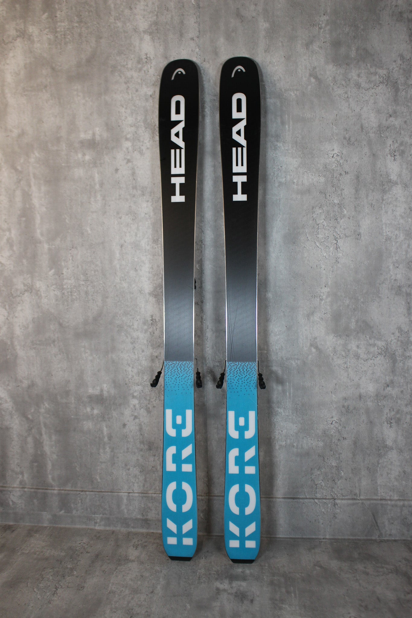 Demo/Used - Head Kore 93 W TI 2026 – Switchback Sports