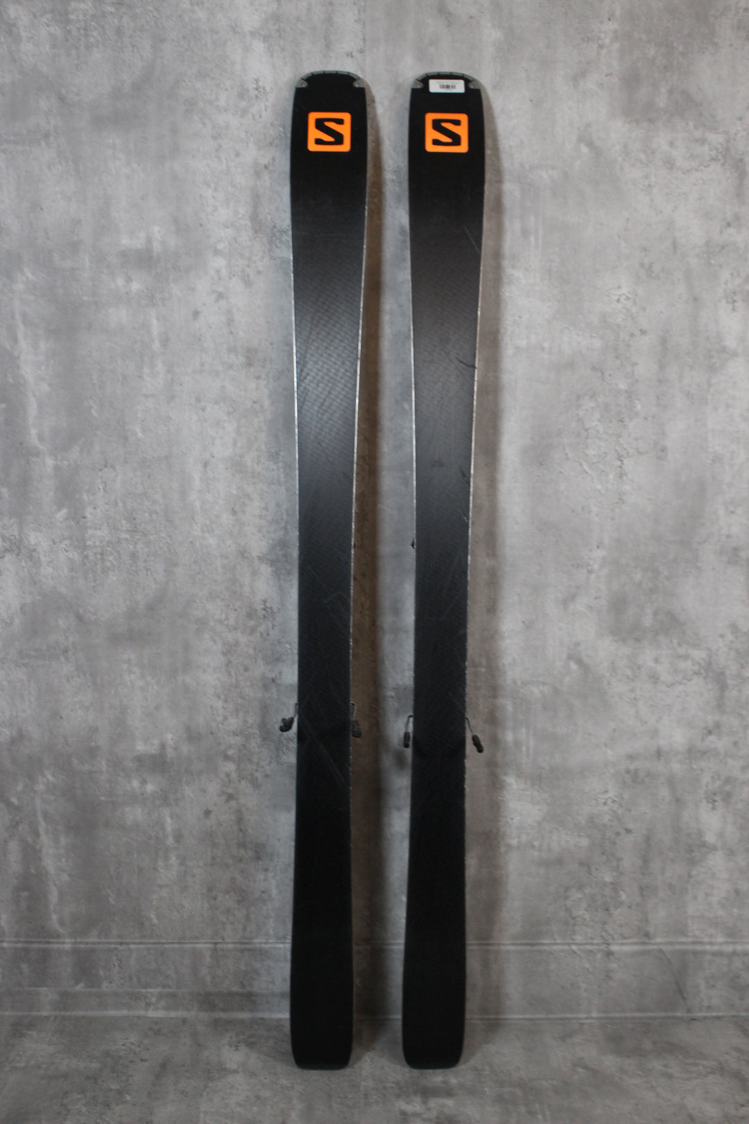 Demo/Used - Salomon Stance 84 2022