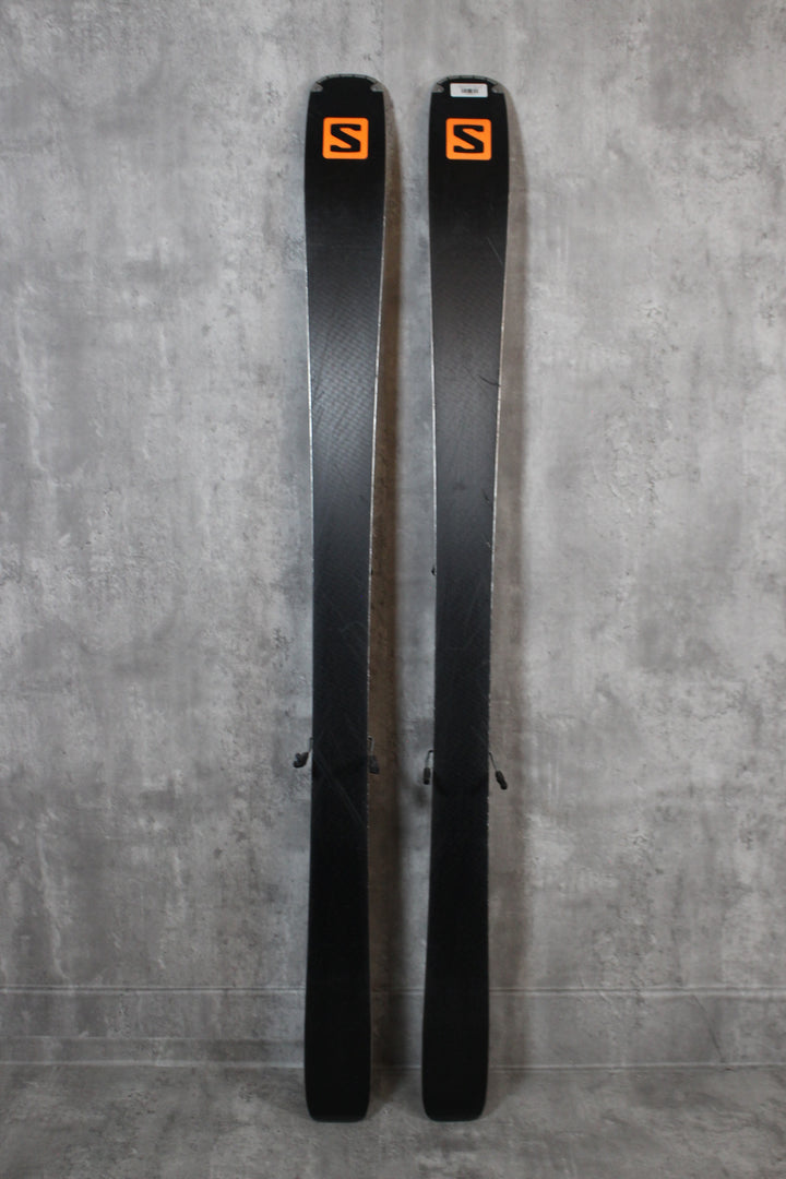 Demo/Used - Salomon Stance 84 2022
