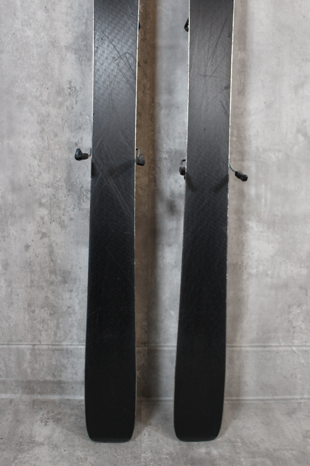 Demo/Used - Salomon Stance 84 2022