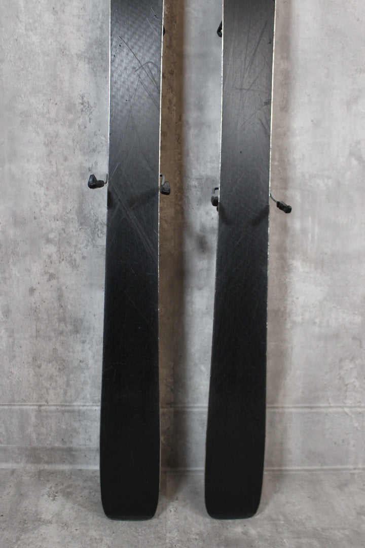 Demo/Used - Salomon Stance 84 2022