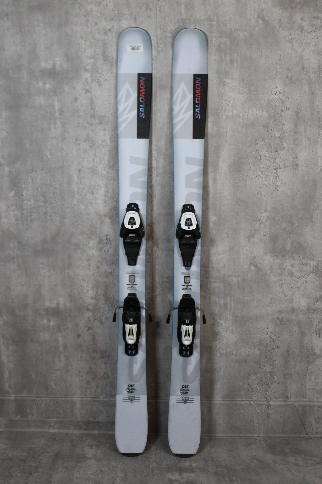 demo salomon skis near me Demo/Used